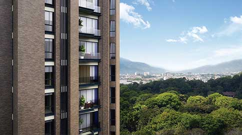 proyectamos y edificamos