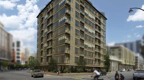 proyectamos y edificamos