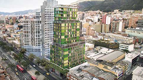 proyectamos y edificamos