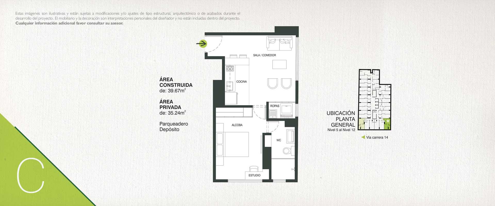 proyectamos y edificamos
