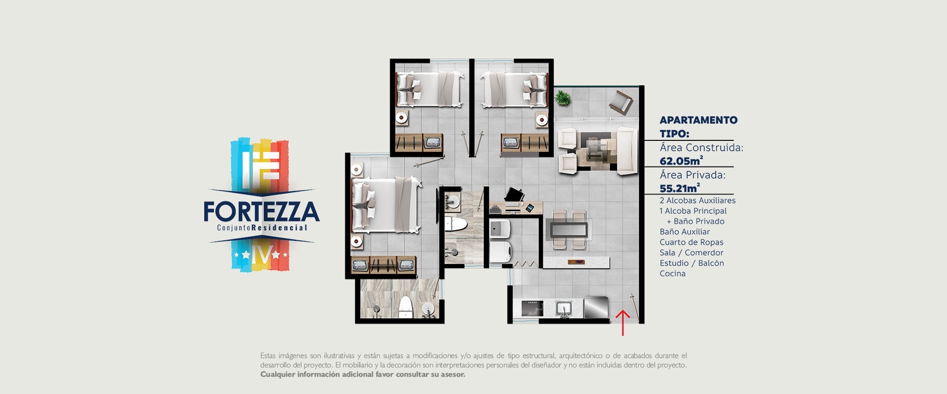 proyectamos y edificamos